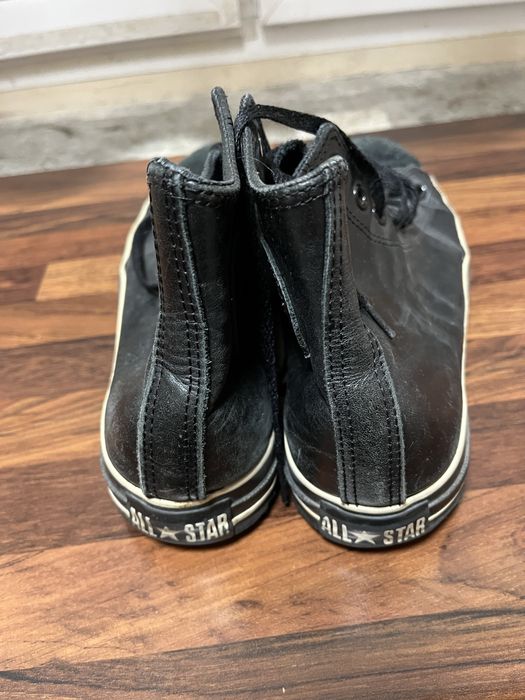 Trampki 42 converse