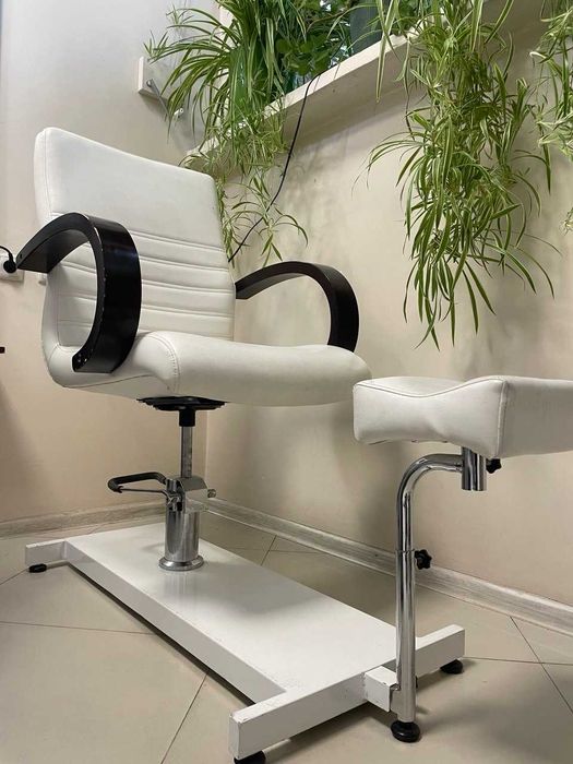 Fotel do Pedicure