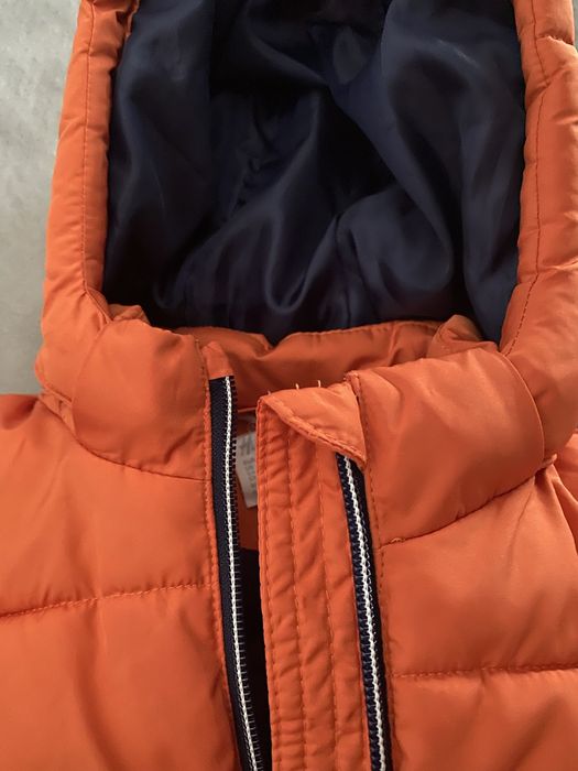 Демісезонна куртка H&M, розмір 80