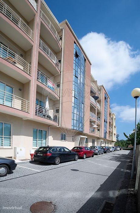 Apartamento T2 para venda