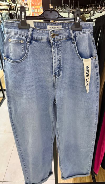 Wieszaki do spodni 26 cm – grube, mocne, 410szt.