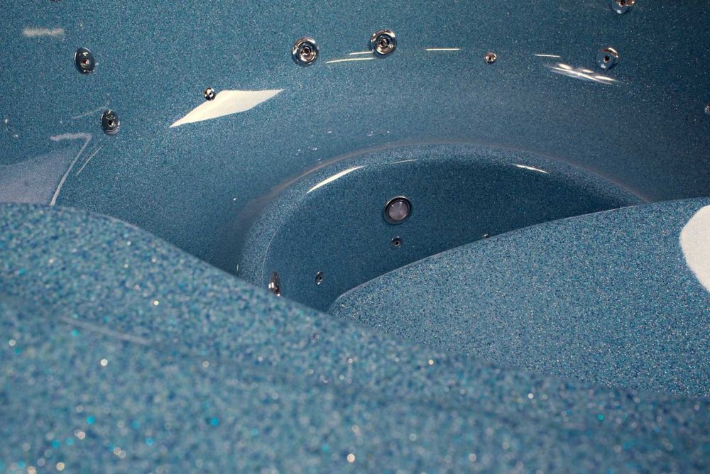 Balia Ogrodowa Bania Hot Tub Gorąca Beczka Dostawa Cała Polska