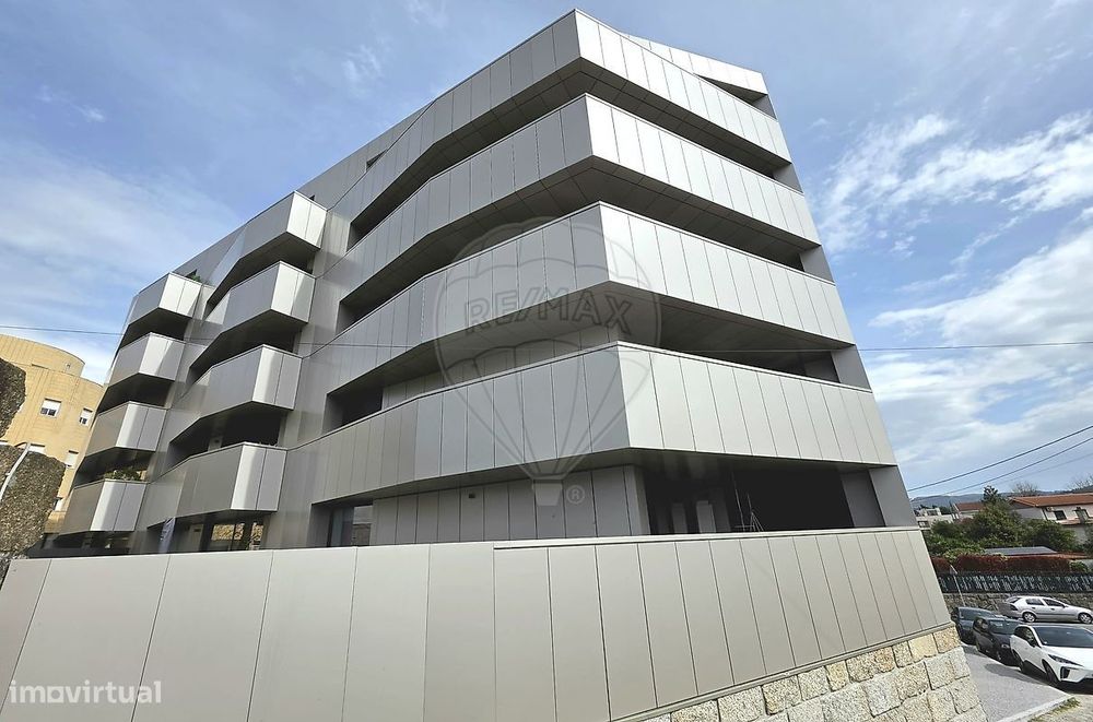 Apartamento T1 para venda