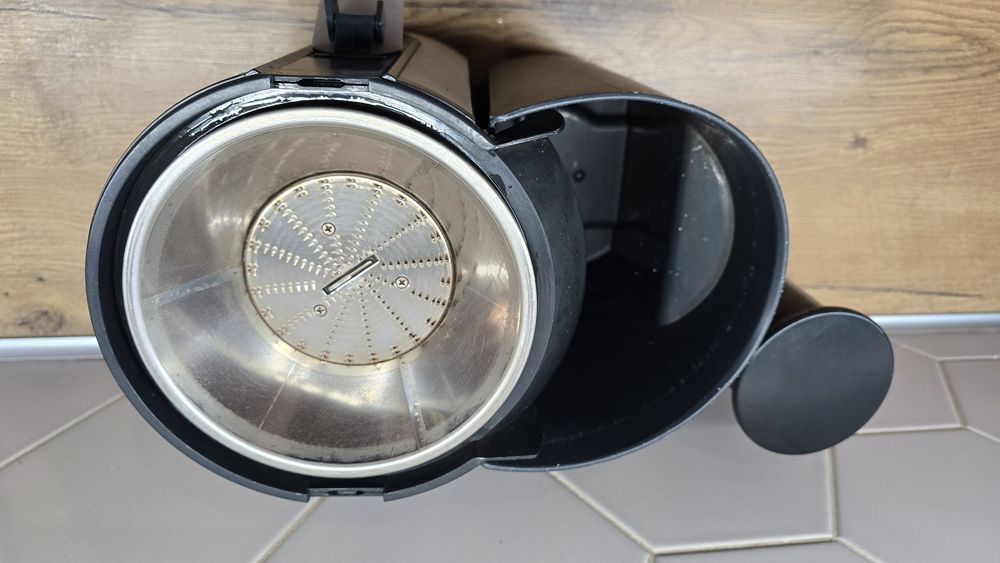 Sokowirówka Philips  hr1861