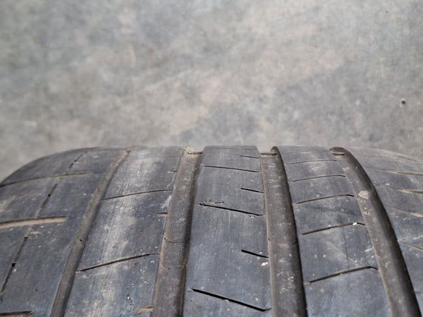 2 Pneus Pirelli PZERO 305/30 ZR20 Preço p/Par