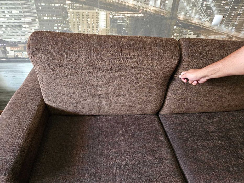Sofa cama de 2 lugares Portimão