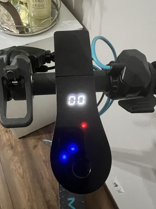 Motus scooty 8.5