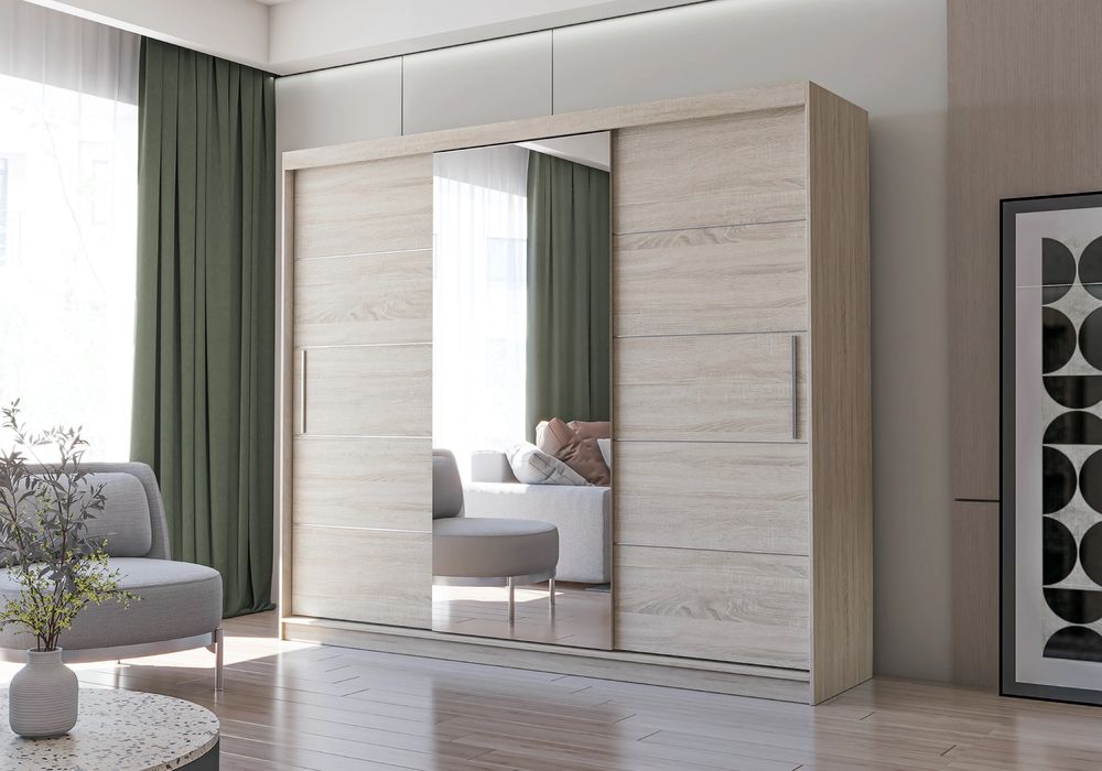 Szafa A6 250 SUPER CENA