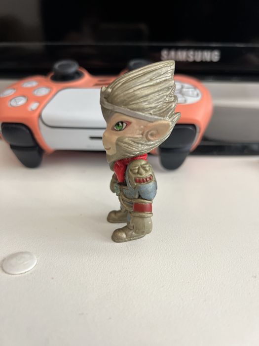 Black myth Wucong ps5 фигурка