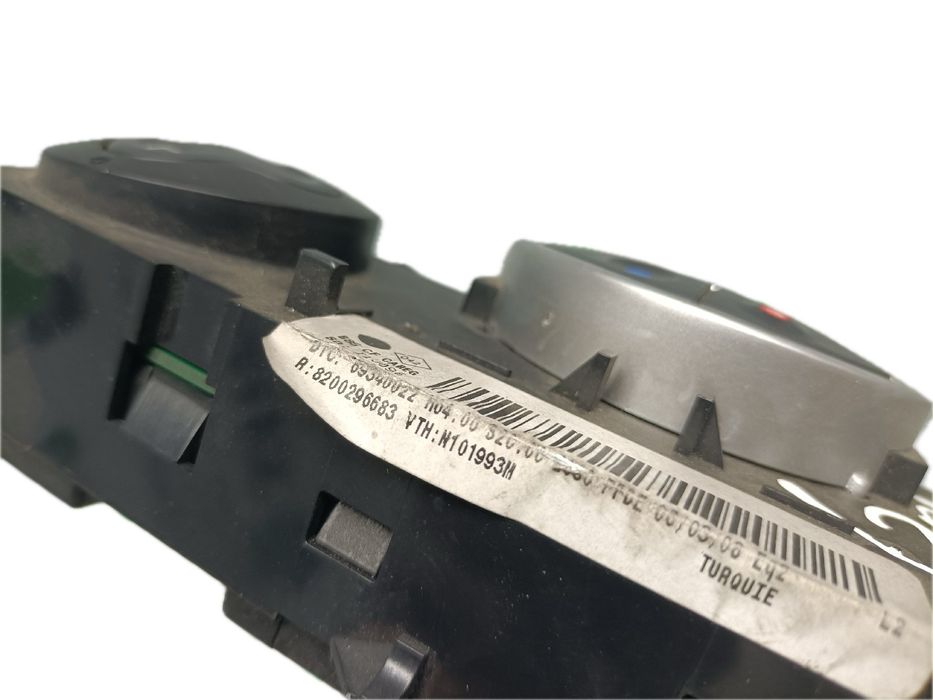 Comando chauffage / sofagem RENAULT Clio III (BR0/1, CR0/1)