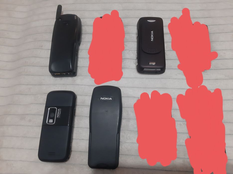 Nokia 7110//n 73/6233/5300/3210/