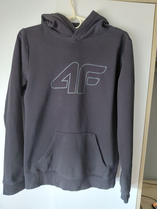 Bluza chłopięca 4f 164