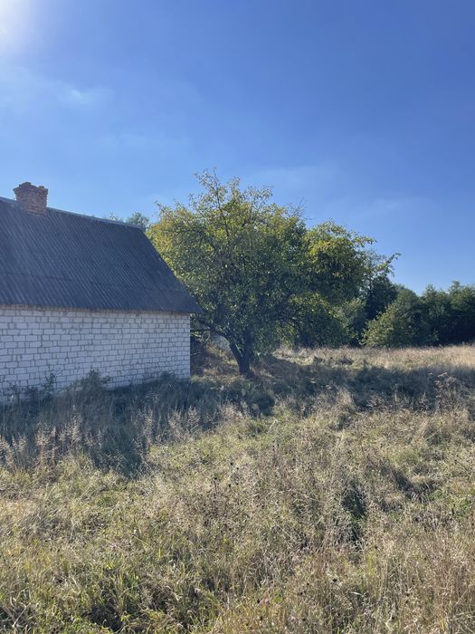 Будинок хутір біля Полиць