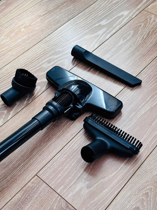 Mobilny odkurzacz samochodowy bez kabli pasuje do baterii Dewalt