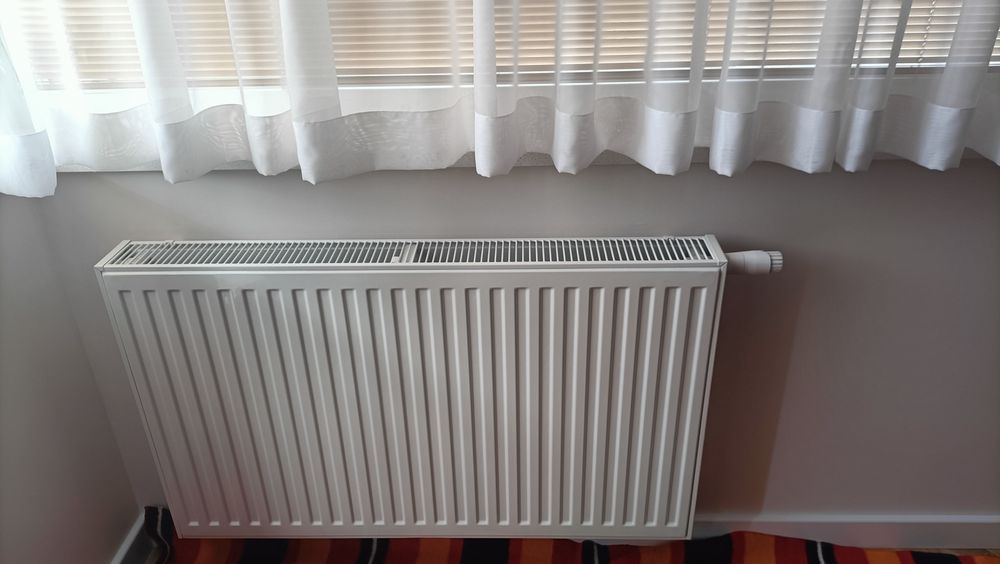 Grzejnik kaloryfer 1000x600 Nowy  RADSON - PURMO