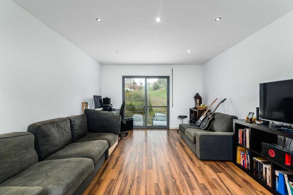 Sofá em formato L 6 pessoas