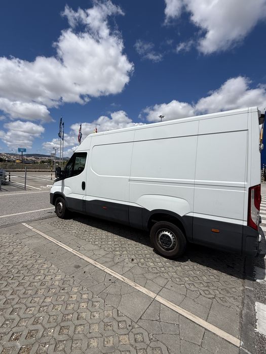 Pequenos Transportes
