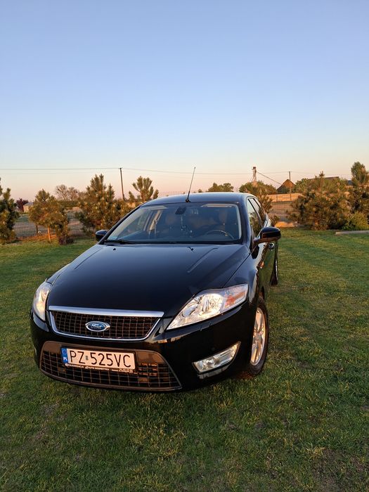 Ford Mondeo 2010 kombi