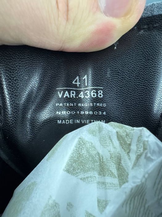 Кросівки Premiata Steven 41, 42 і 44 розмір