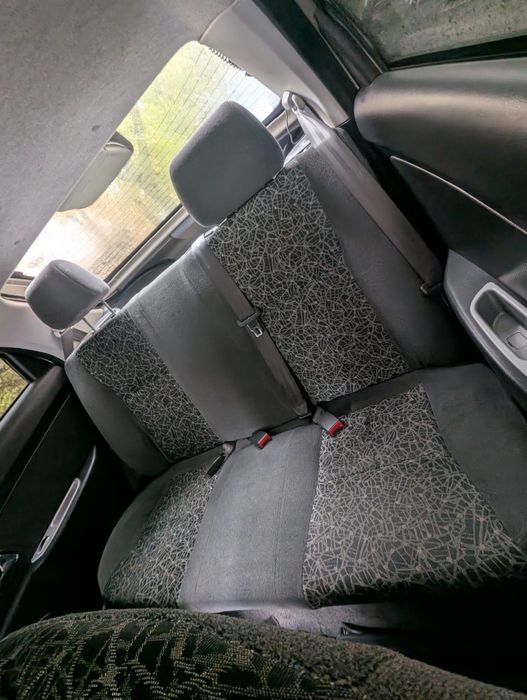 Заз Форза Zaz Forza 2011 пробіг 106тис