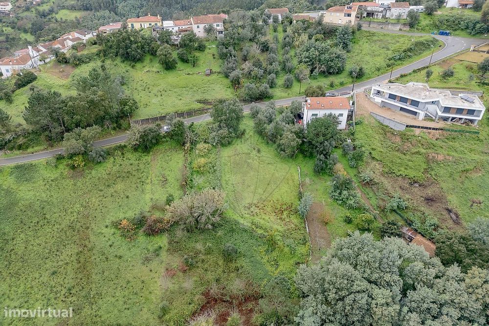 Terreno  para venda