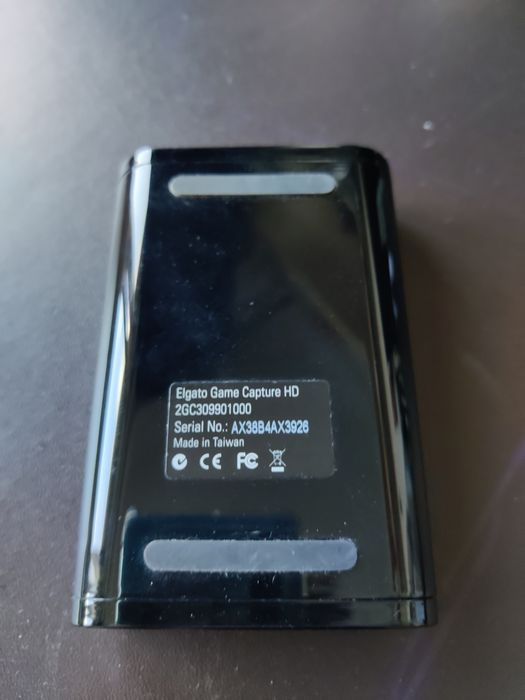 Elgato Gaming Recorder64286456233730120