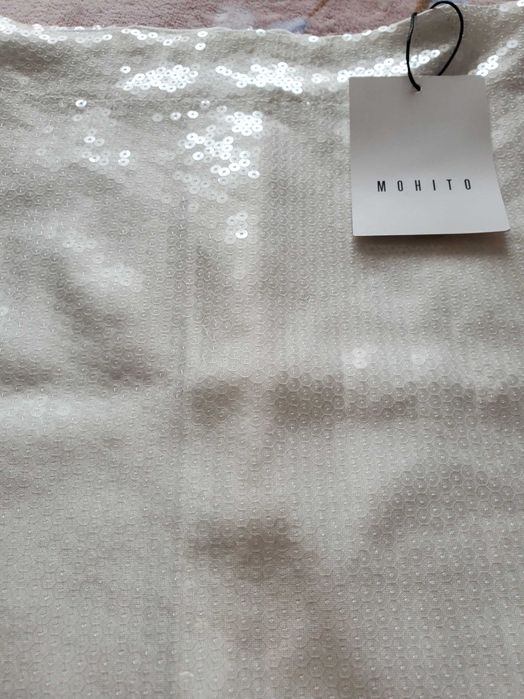 Спідниця олівець Mohito