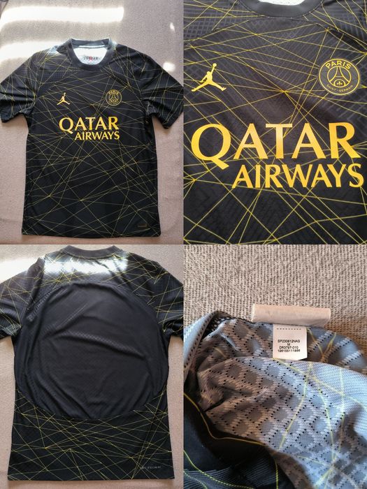 Koszulka PSG 22/23