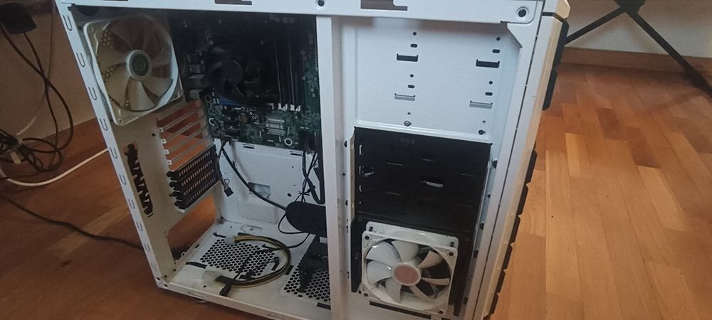 Atx Cooler Master Storm Stryker64586293500289122