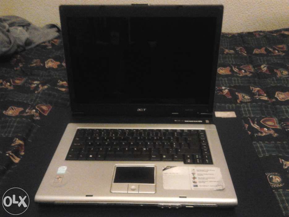 Acer 3630 Laptop for Parts64552453455873120
