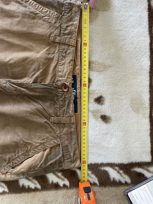 Шорти s.Oliver Denim (100грн)