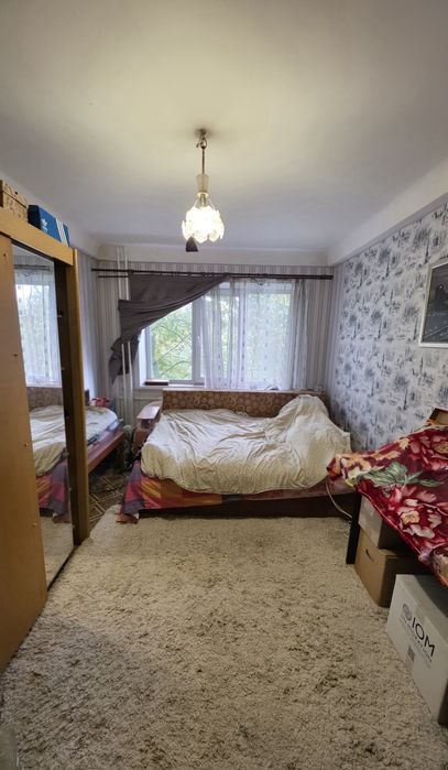Продам 2х кім.квартиру у Хортицькому р-ні