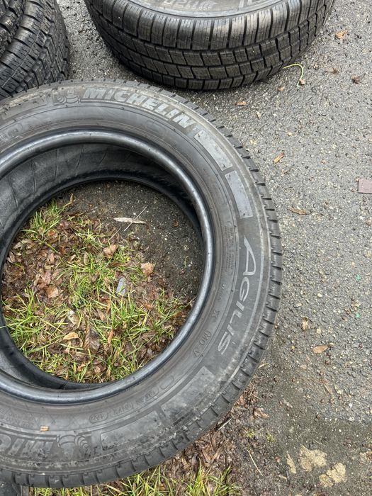 Резина 235/60/17 с