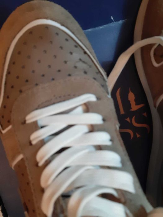 Ténis - Trussardi Jeans