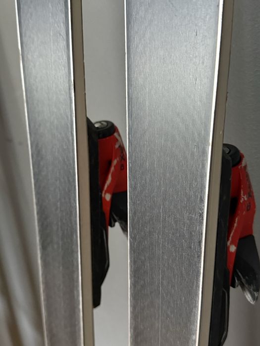 Narty Rossignol Hero Athlete GS Pro 164cm
