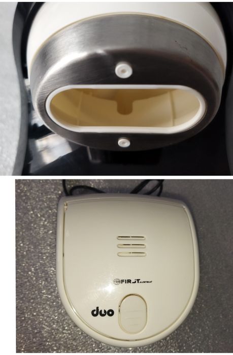 Кофеварка капельная First FA-5453-2