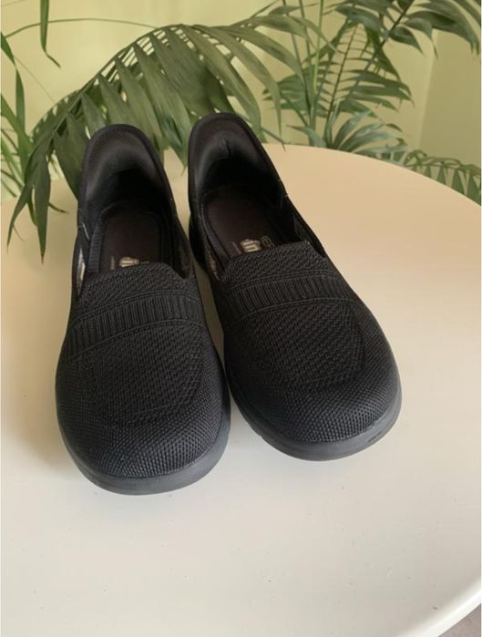 Сліпони skechers slip-ins on the go flex
