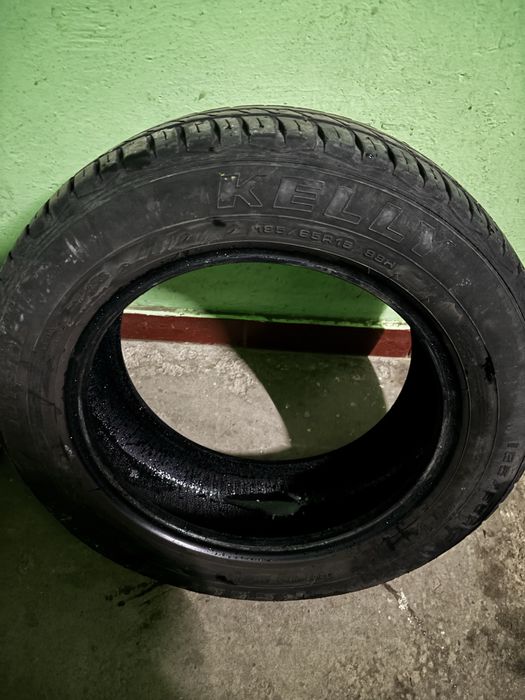 Автомобільні шини літні