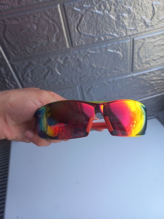 Сонцезахисні  спортивні окуляри Lexxoo 
LEXXOO Monster Shades