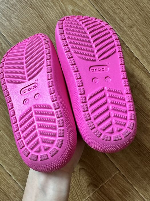 Crocs дитячі С11
