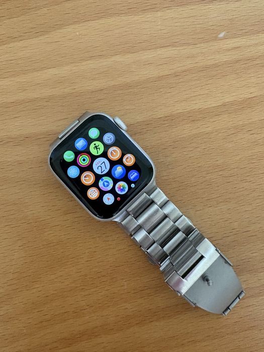 Apple watch SE - 40 mm