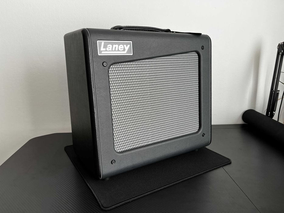 Laney CUB-SUPER 12 Lampowy combo gitarowy 15/1W