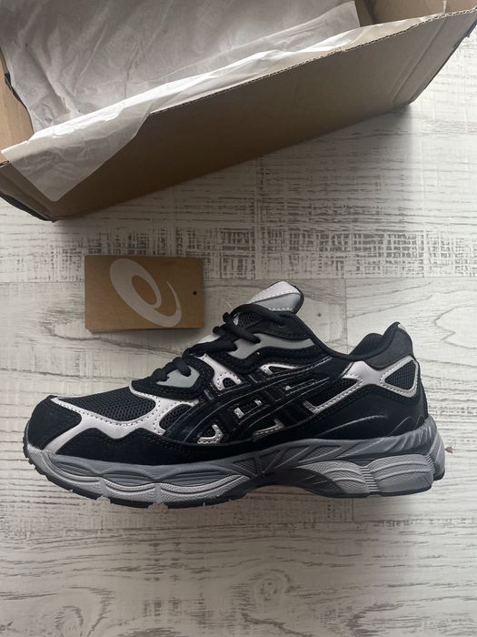 Asics Gel NYC.