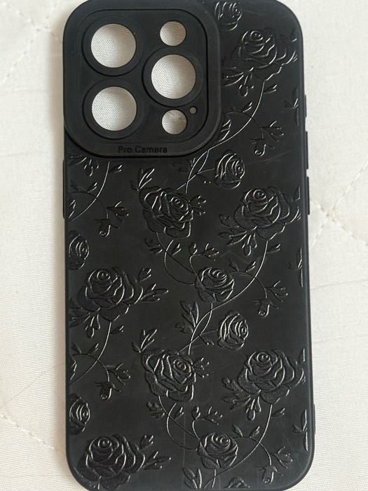Чохол для Iphone 15 Pro
