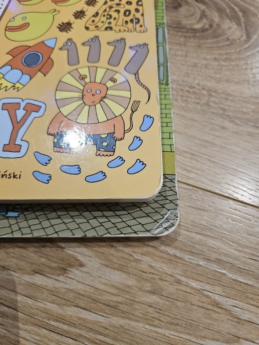 Mamoko i Mamoko na cyfry