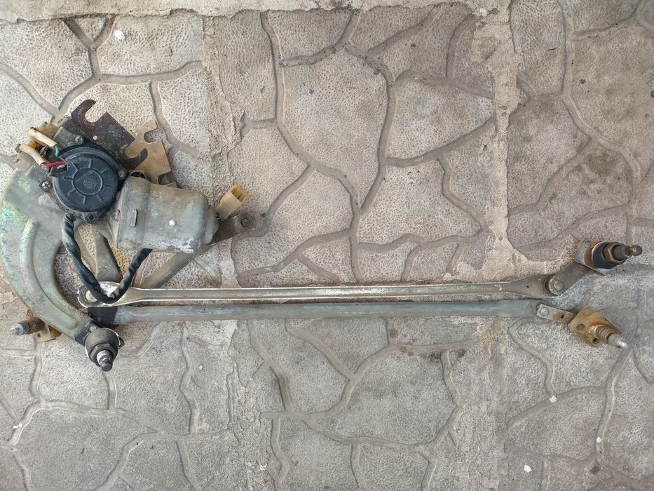 Продам трапецию для дворников с моторчиком на Ваз 2101-2107