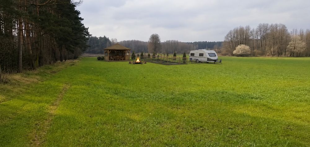 Sprzedam działkę