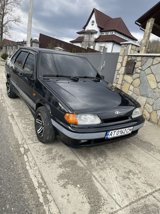 Продам Ваз 2115 у хорошому стані