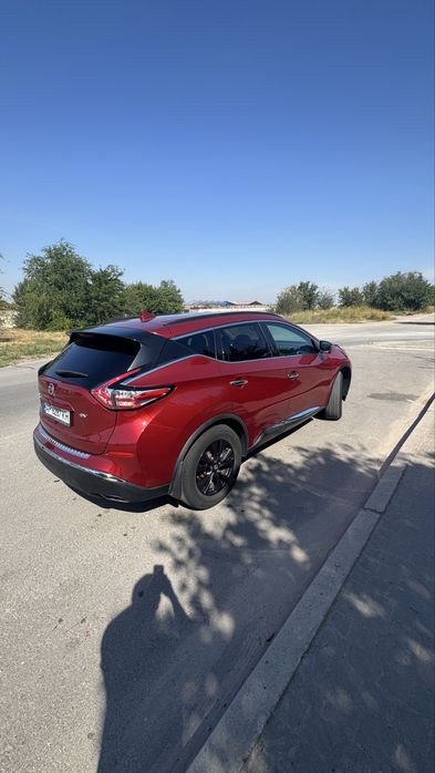 Продам Nissan Murano