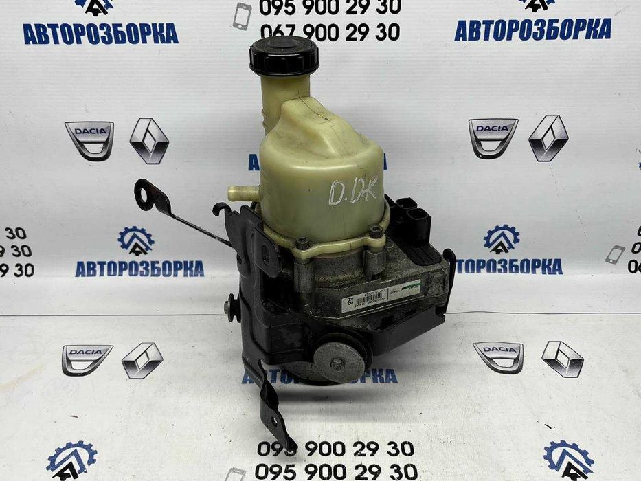 Насос ГУР Dacia Dokker / Lodgy (2012-2022)